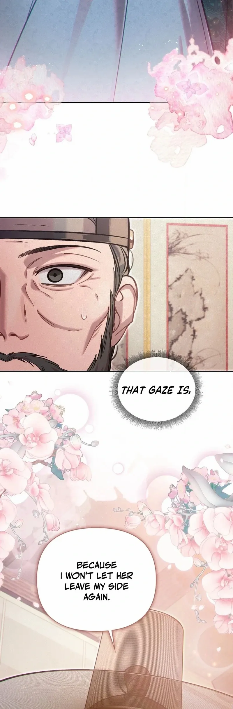 Read The Queen’s Secret Lessons Manga Online