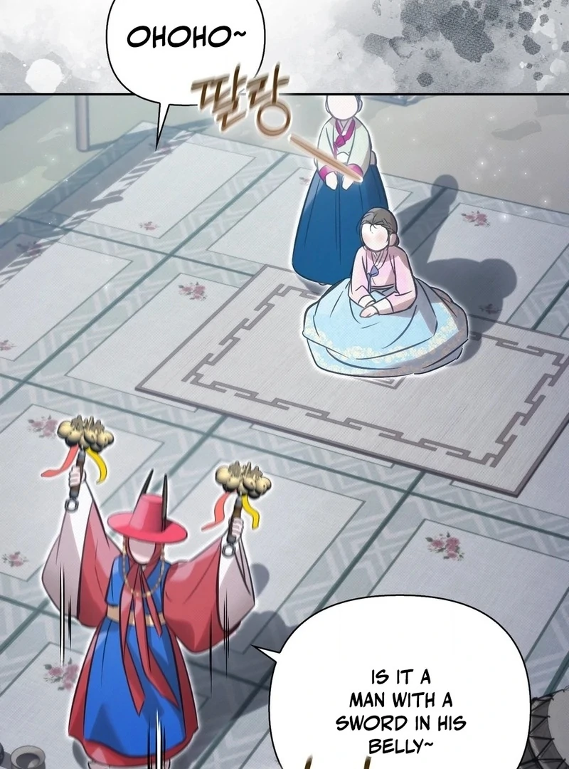 Read The Queen’s Secret Lessons Manga Online