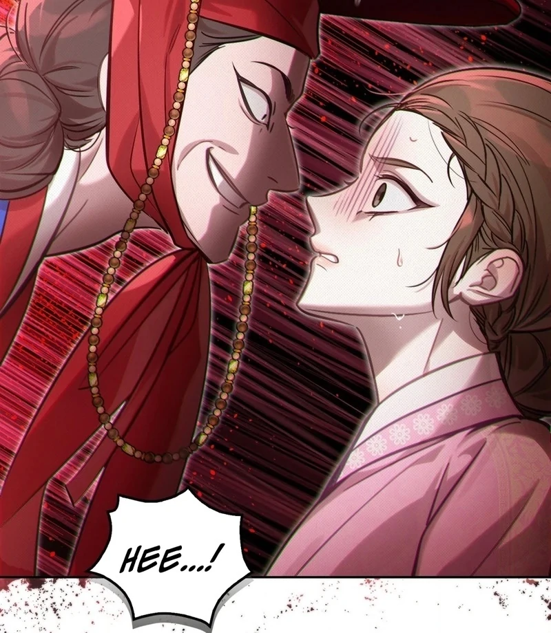 Read The Queen’s Secret Lessons Manga Online