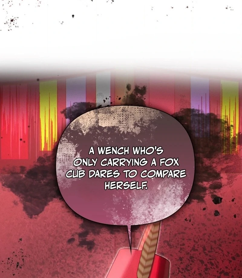 Read The Queen’s Secret Lessons Manga Online