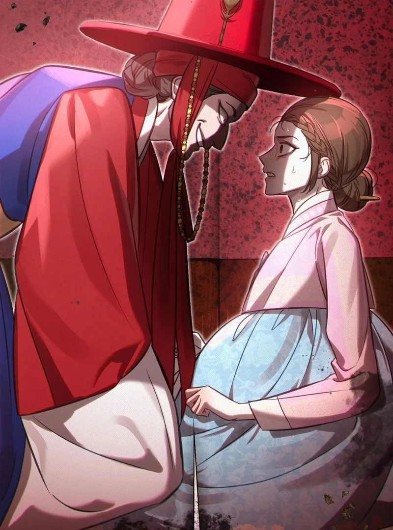 Read The Queen’s Secret Lessons Manga Online