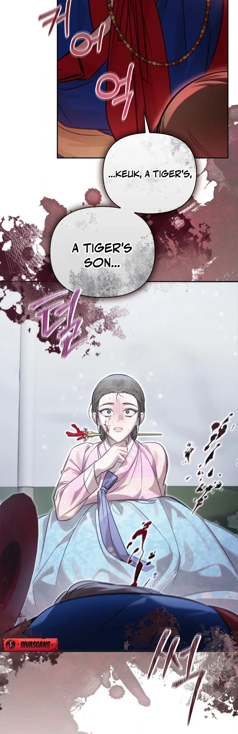 Read The Queen’s Secret Lessons Manga Online