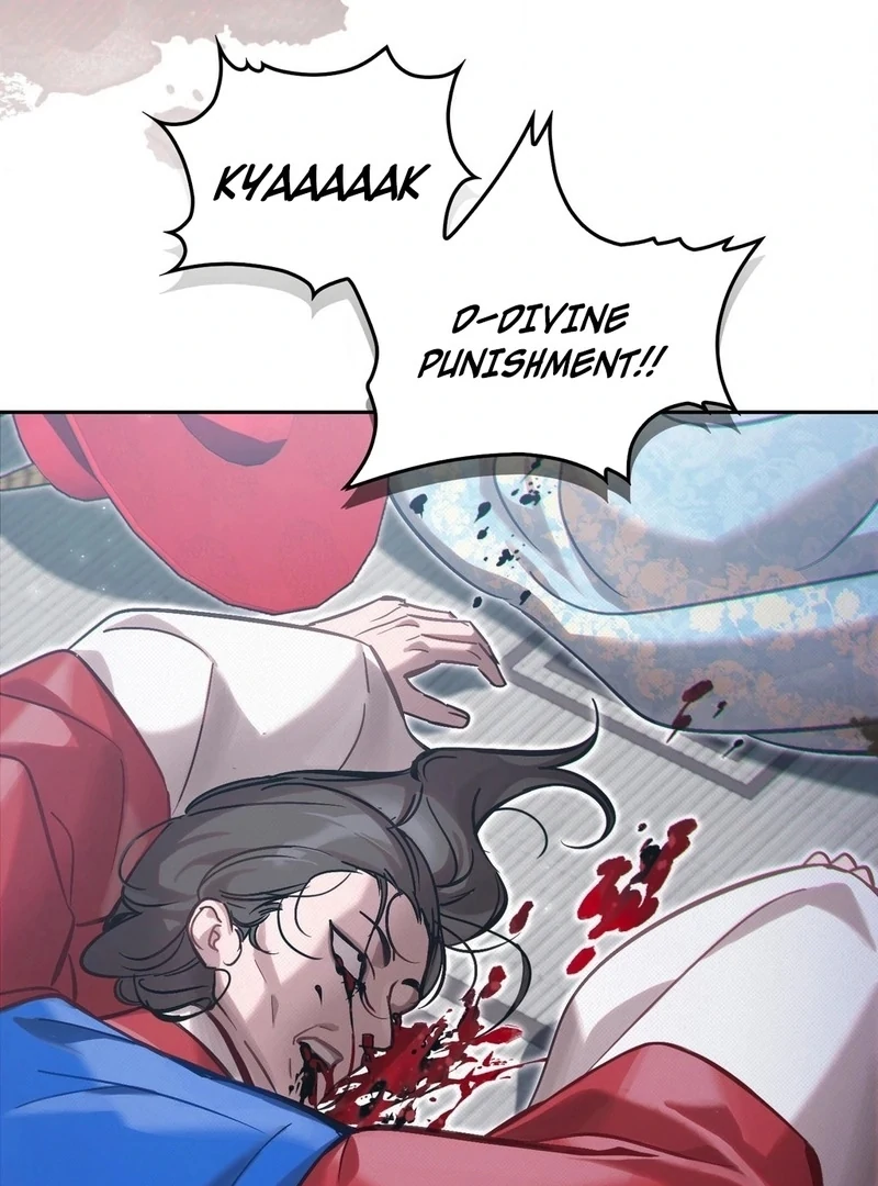 Read The Queen’s Secret Lessons Manga Online