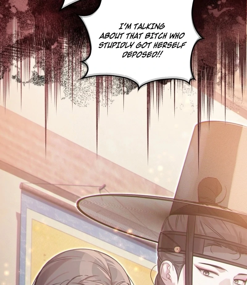 Read The Queen’s Secret Lessons Manga Online