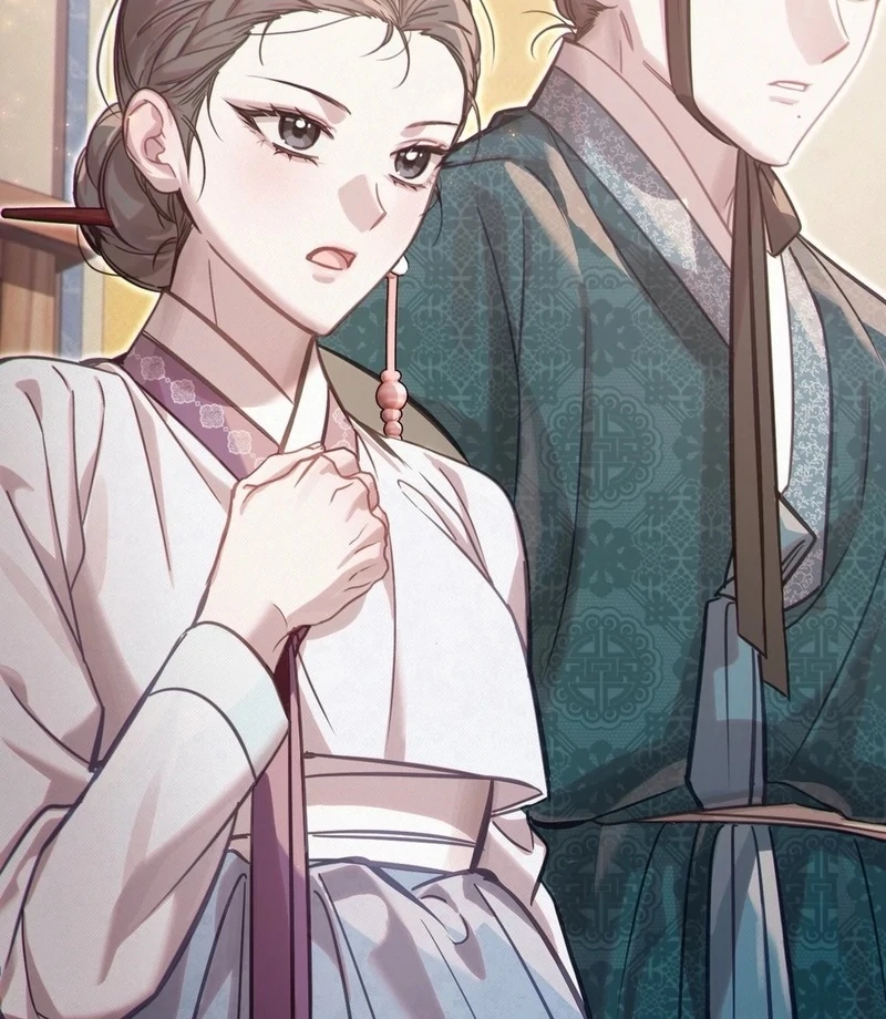 Read The Queen’s Secret Lessons Manga Online