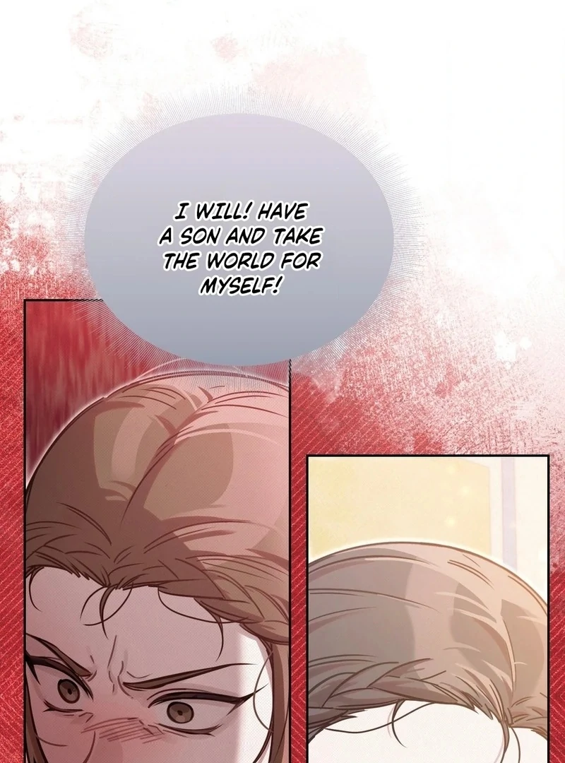 Read The Queen’s Secret Lessons Manga Online