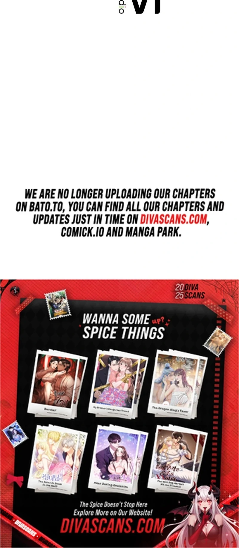 Read The Queen’s Secret Lessons Manga Online