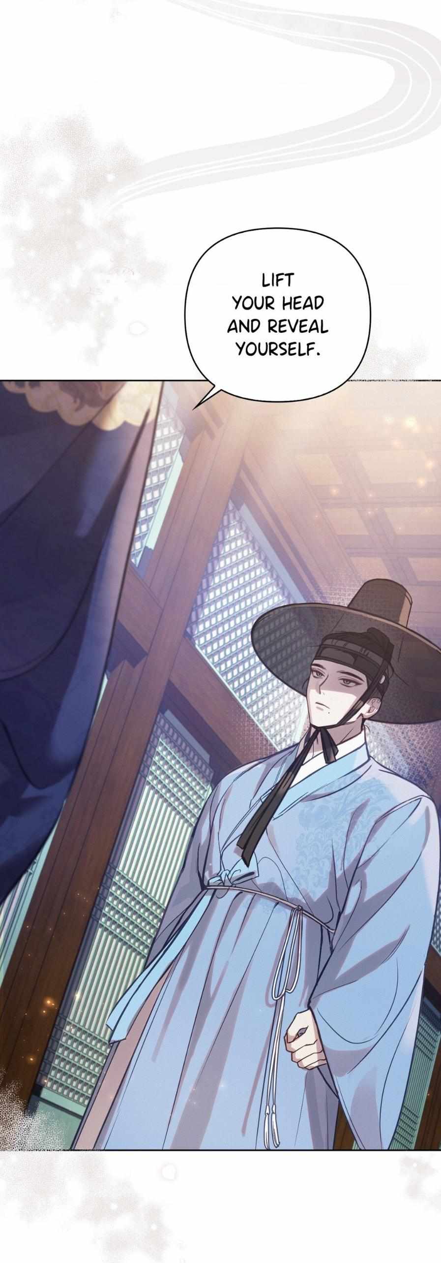 Read The Queen’s Secret Lessons Manga Online