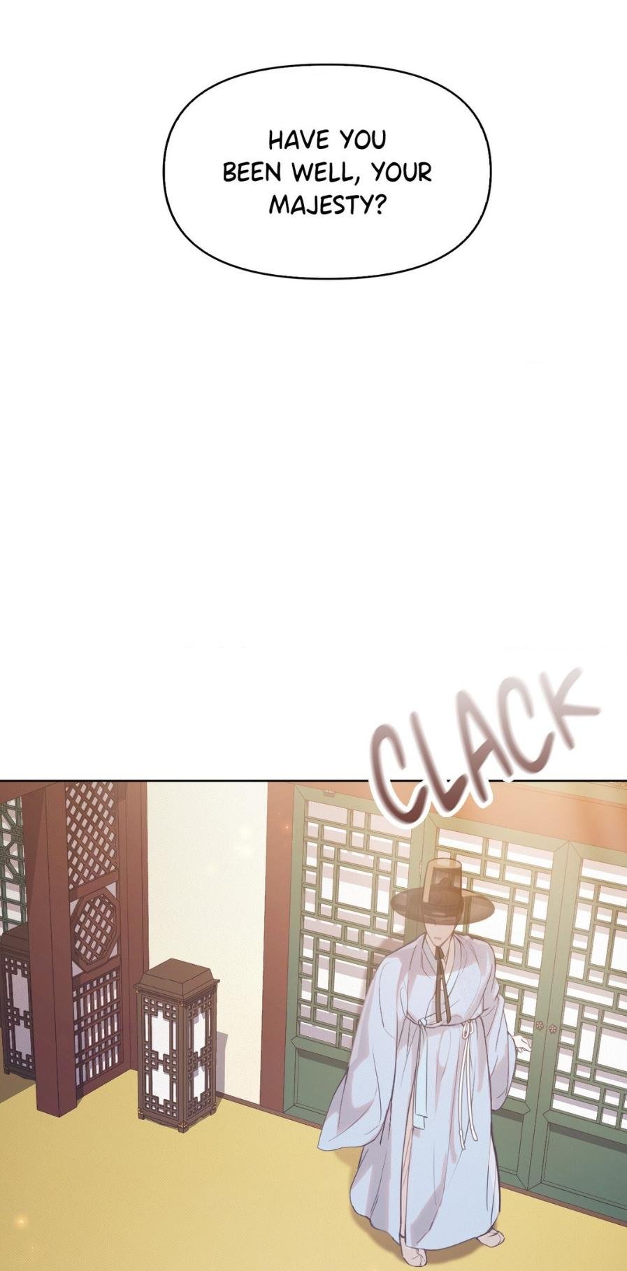 Read The Queen’s Secret Lessons Manga Online