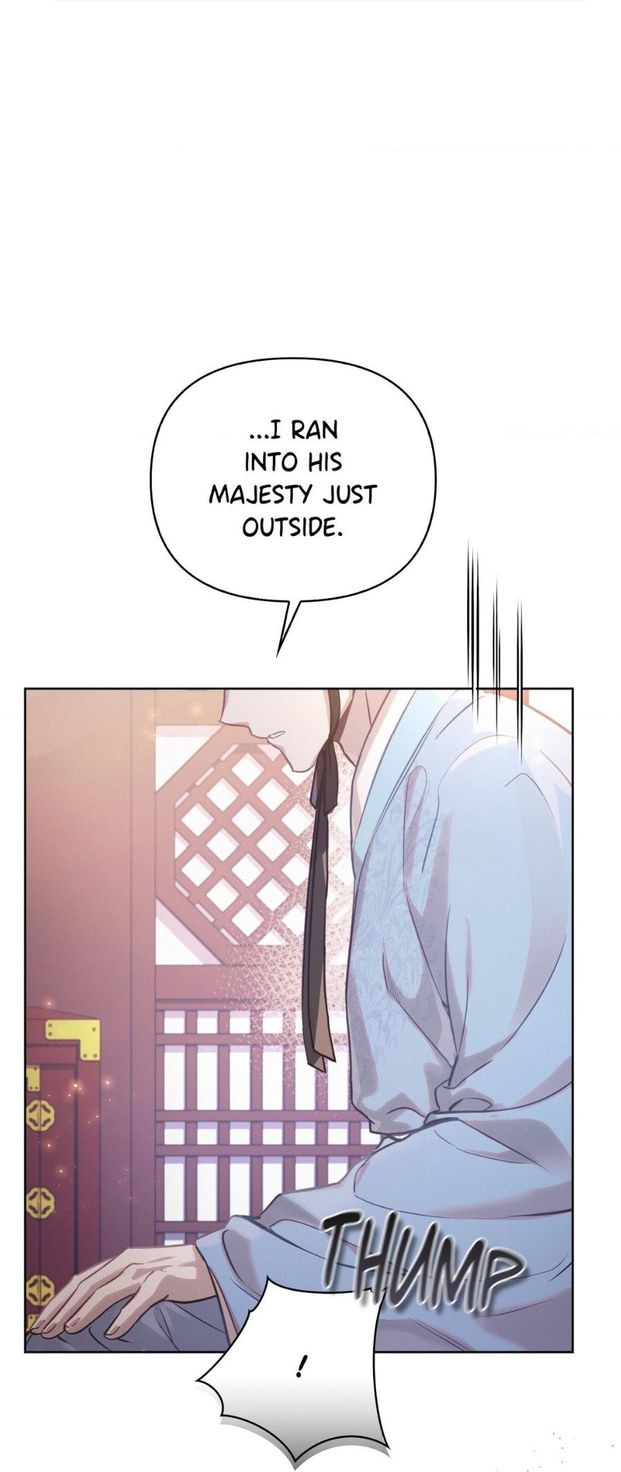 Read The Queen’s Secret Lessons Manga Online