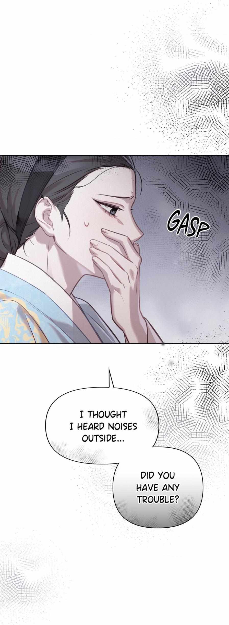 Read The Queen’s Secret Lessons Manga Online