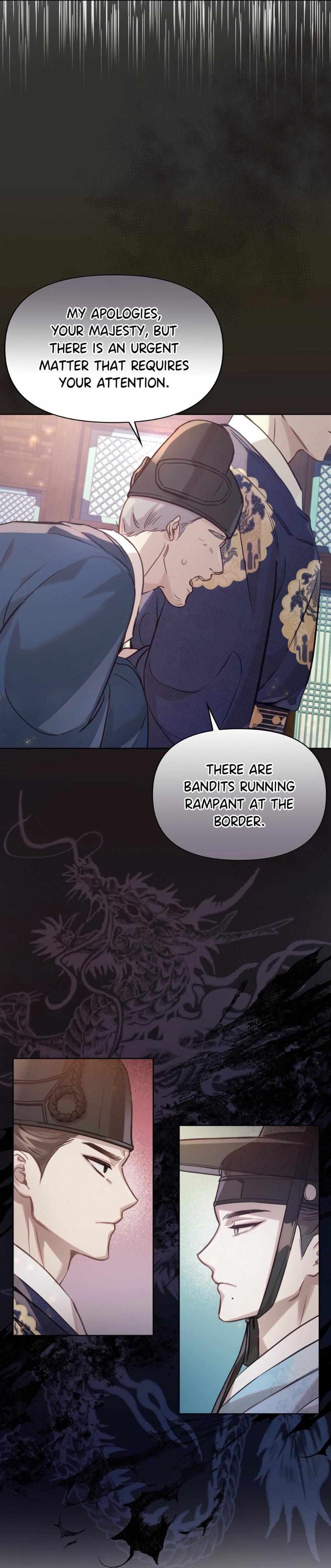 Read The Queen’s Secret Lessons Manga Online