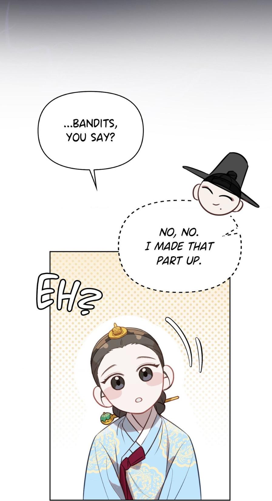 Read The Queen’s Secret Lessons Manga Online