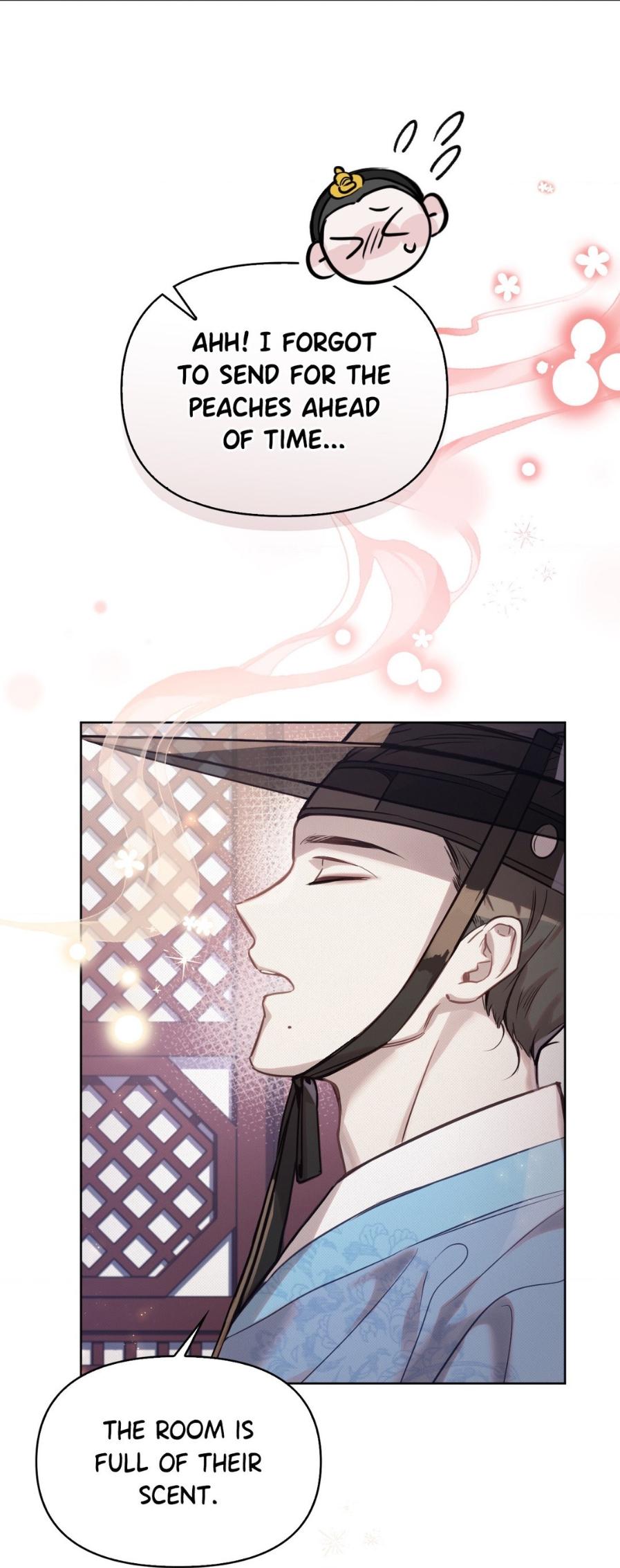 Read The Queen’s Secret Lessons Manga Online