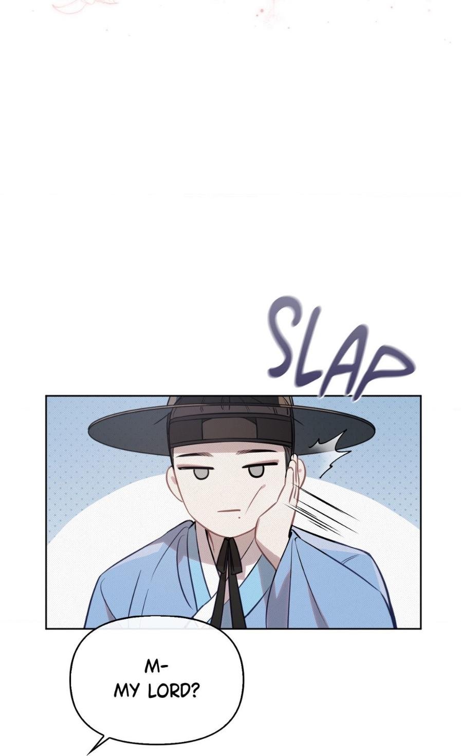 Read The Queen’s Secret Lessons Manga Online