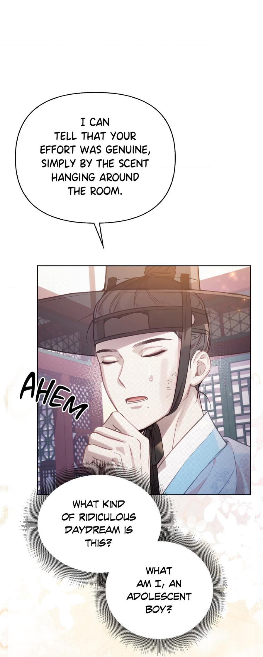 Read The Queen’s Secret Lessons Manga Online