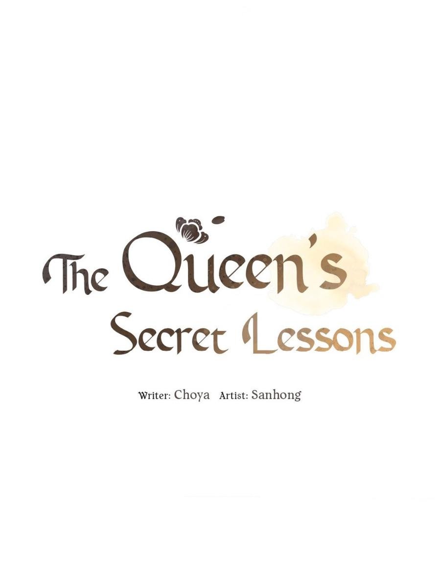 Read The Queen’s Secret Lessons Manga Online
