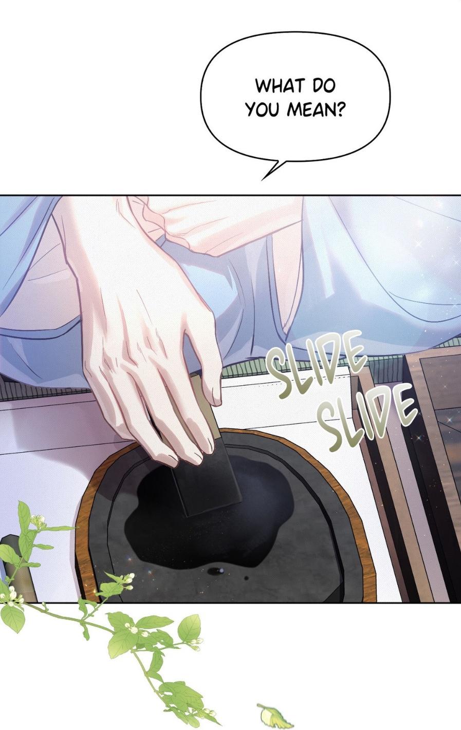 Read The Queen’s Secret Lessons Manga Online