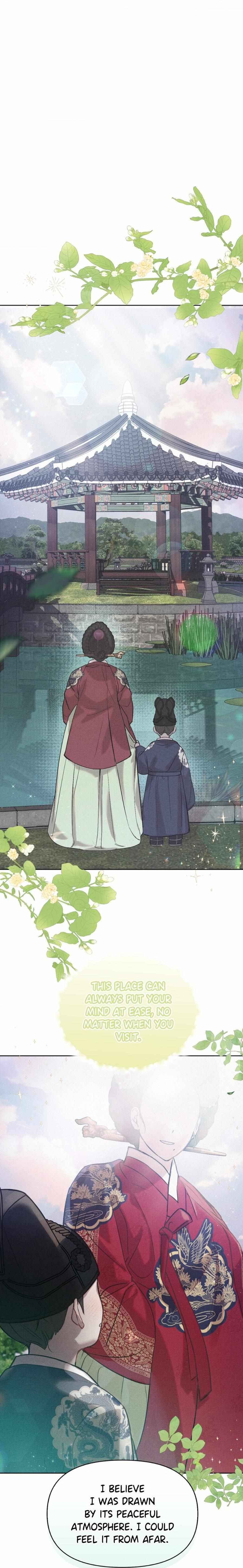 Read The Queen’s Secret Lessons Manga Online