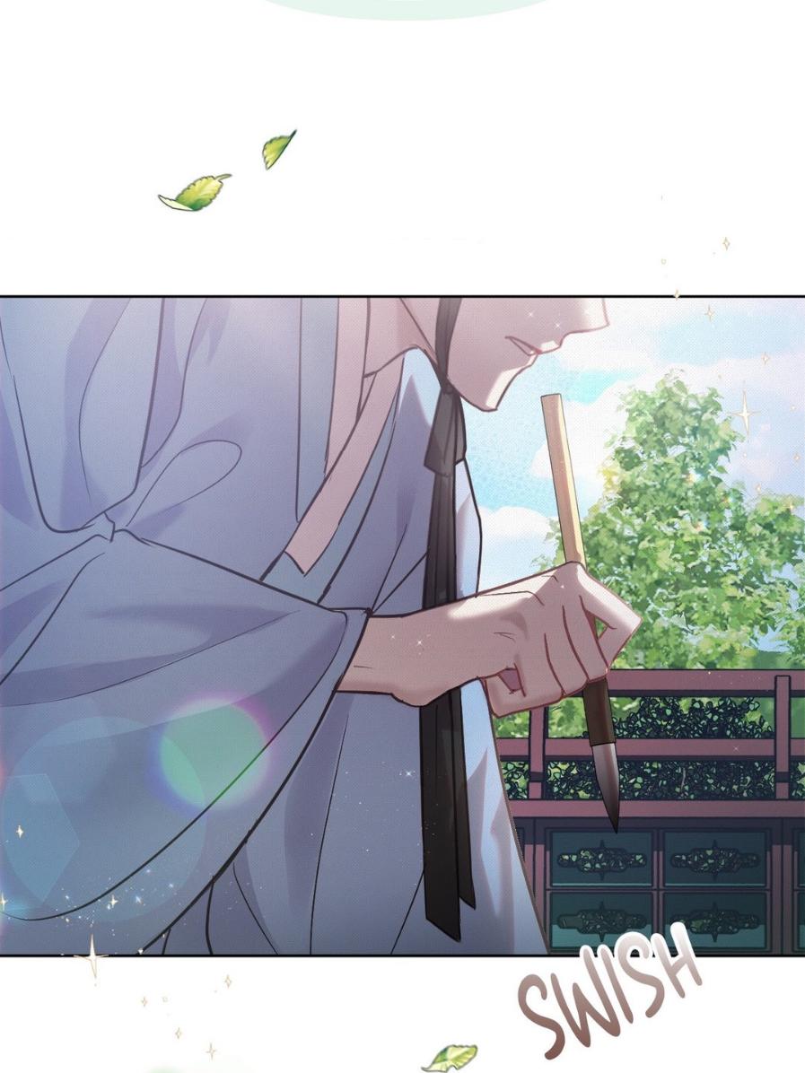 Read The Queen’s Secret Lessons Manga Online