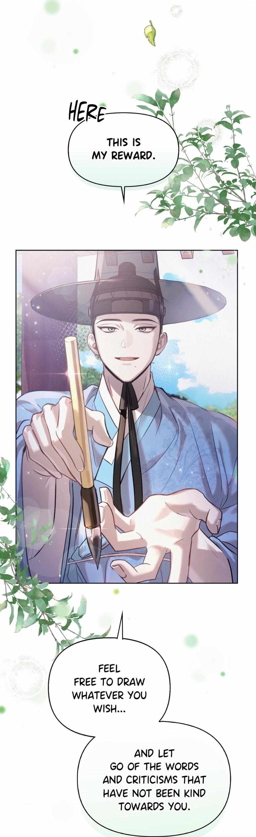 Read The Queen’s Secret Lessons Manga Online