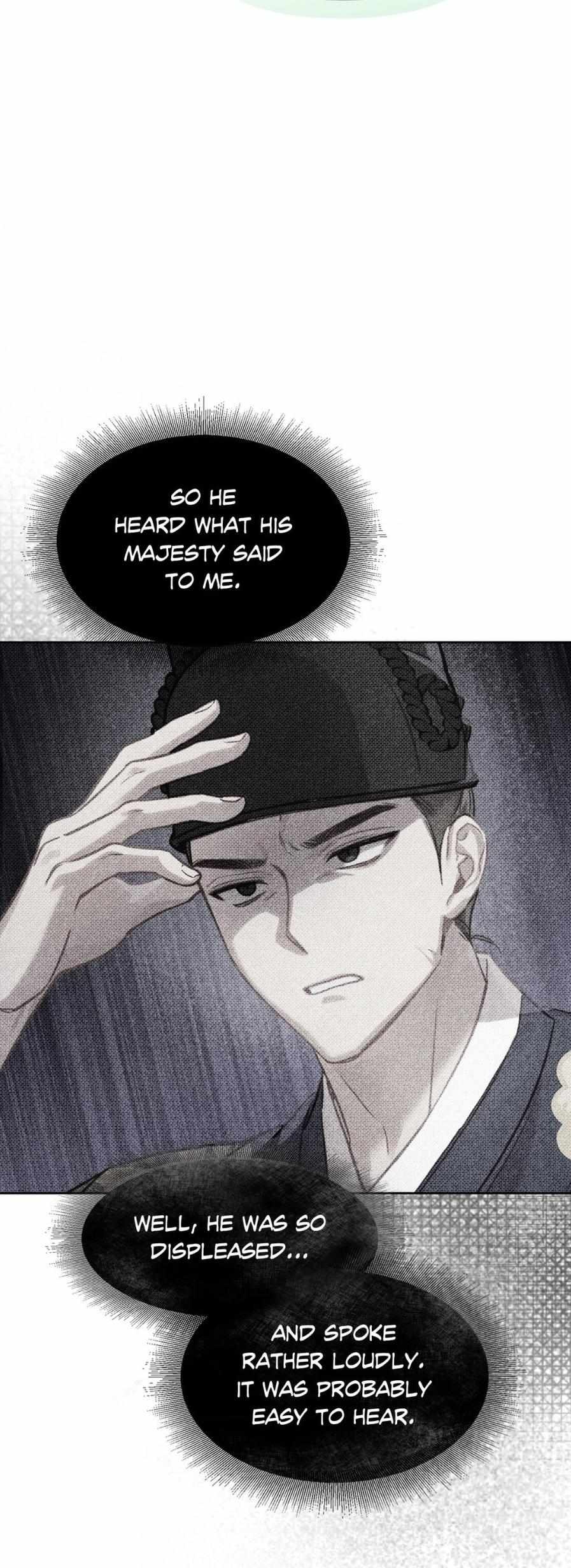 Read The Queen’s Secret Lessons Manga Online