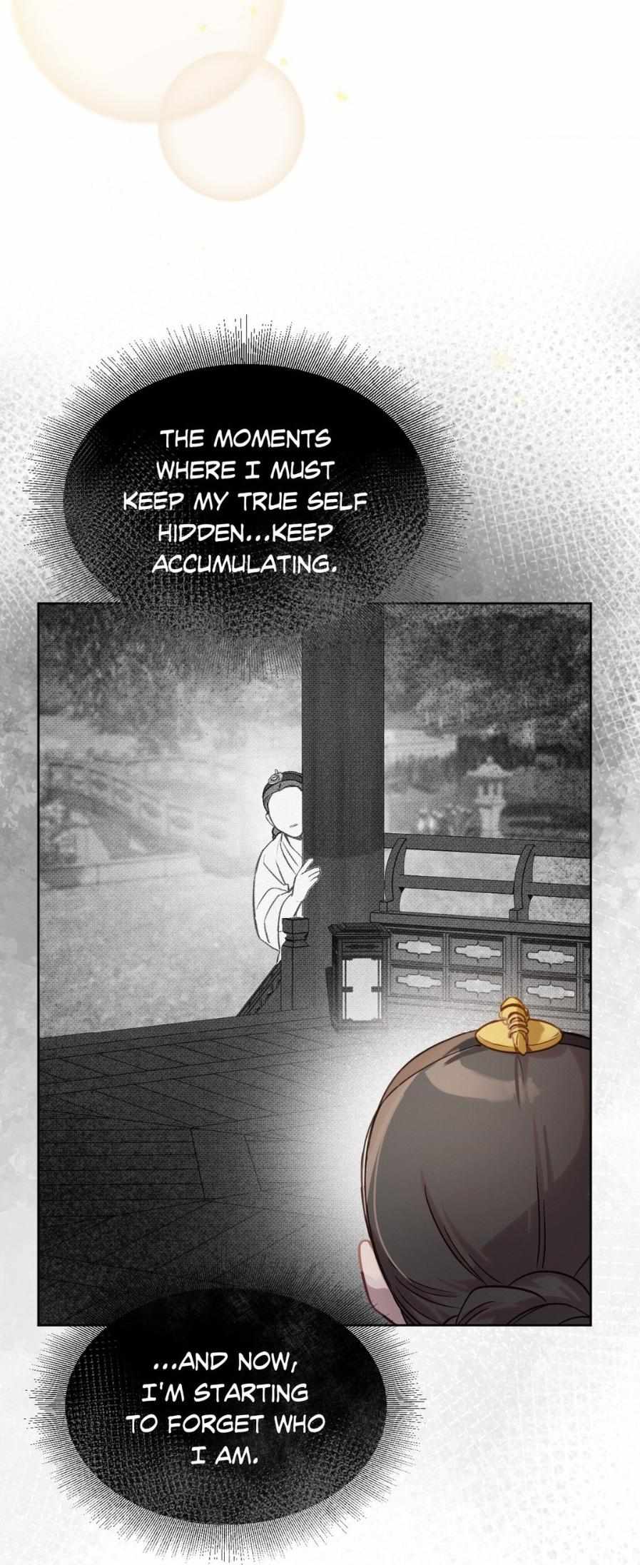 Read The Queen’s Secret Lessons Manga Online