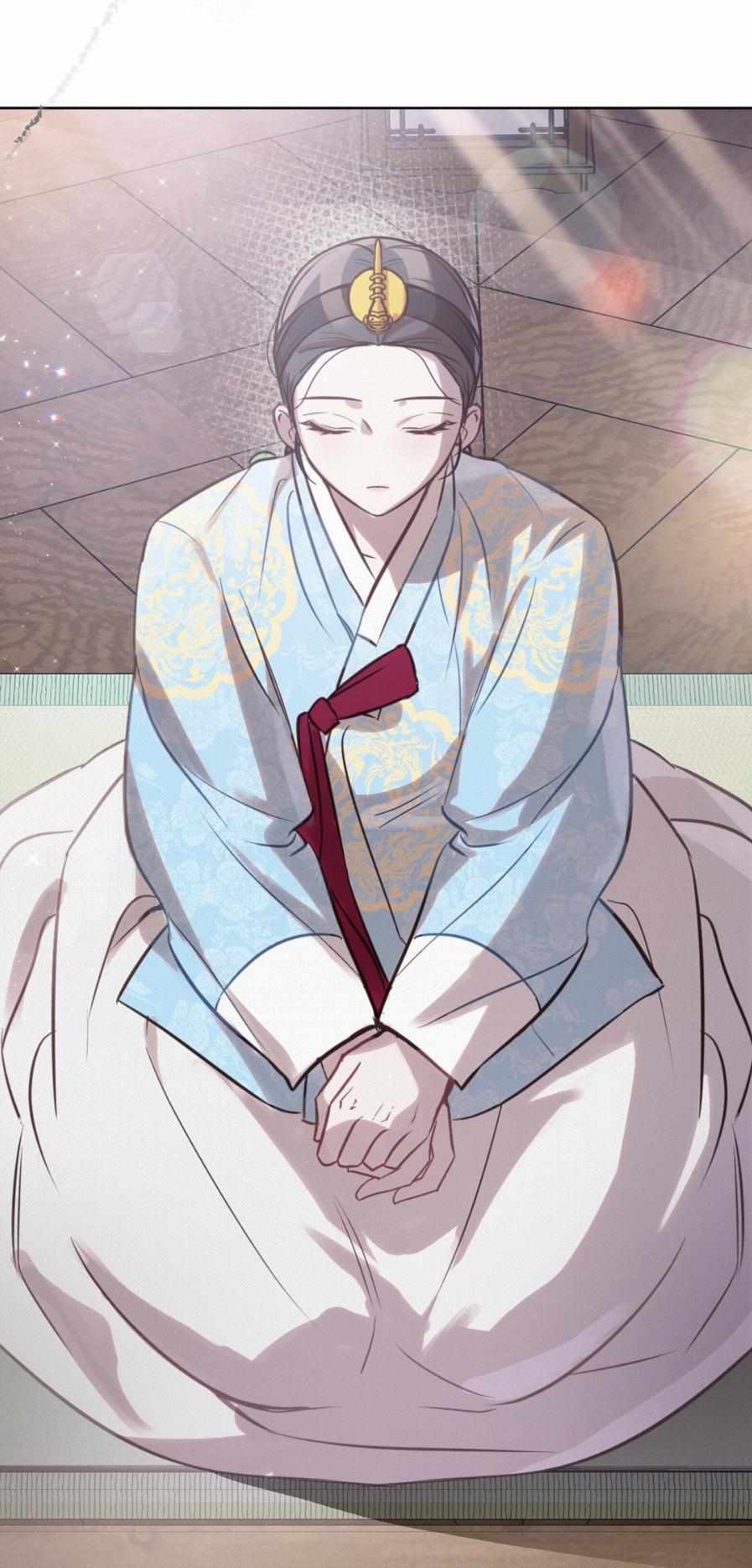 Read The Queen’s Secret Lessons Manga Online