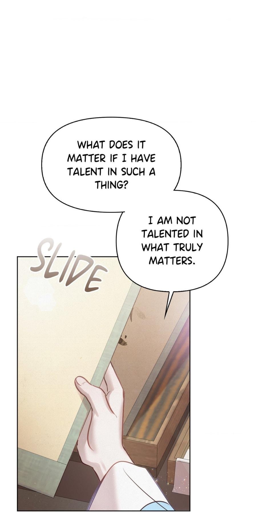 Read The Queen’s Secret Lessons Manga Online