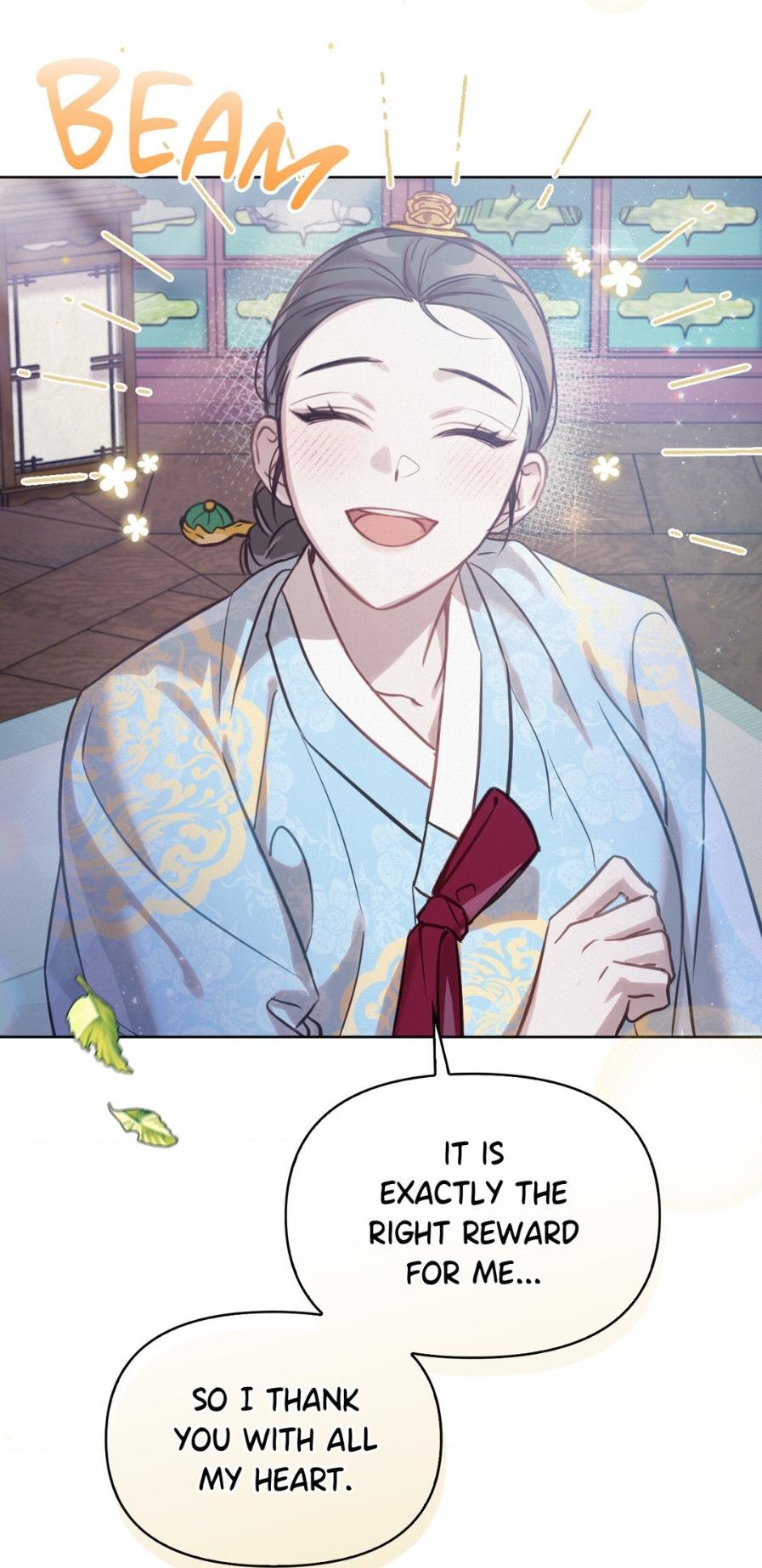 Read The Queen’s Secret Lessons Manga Online