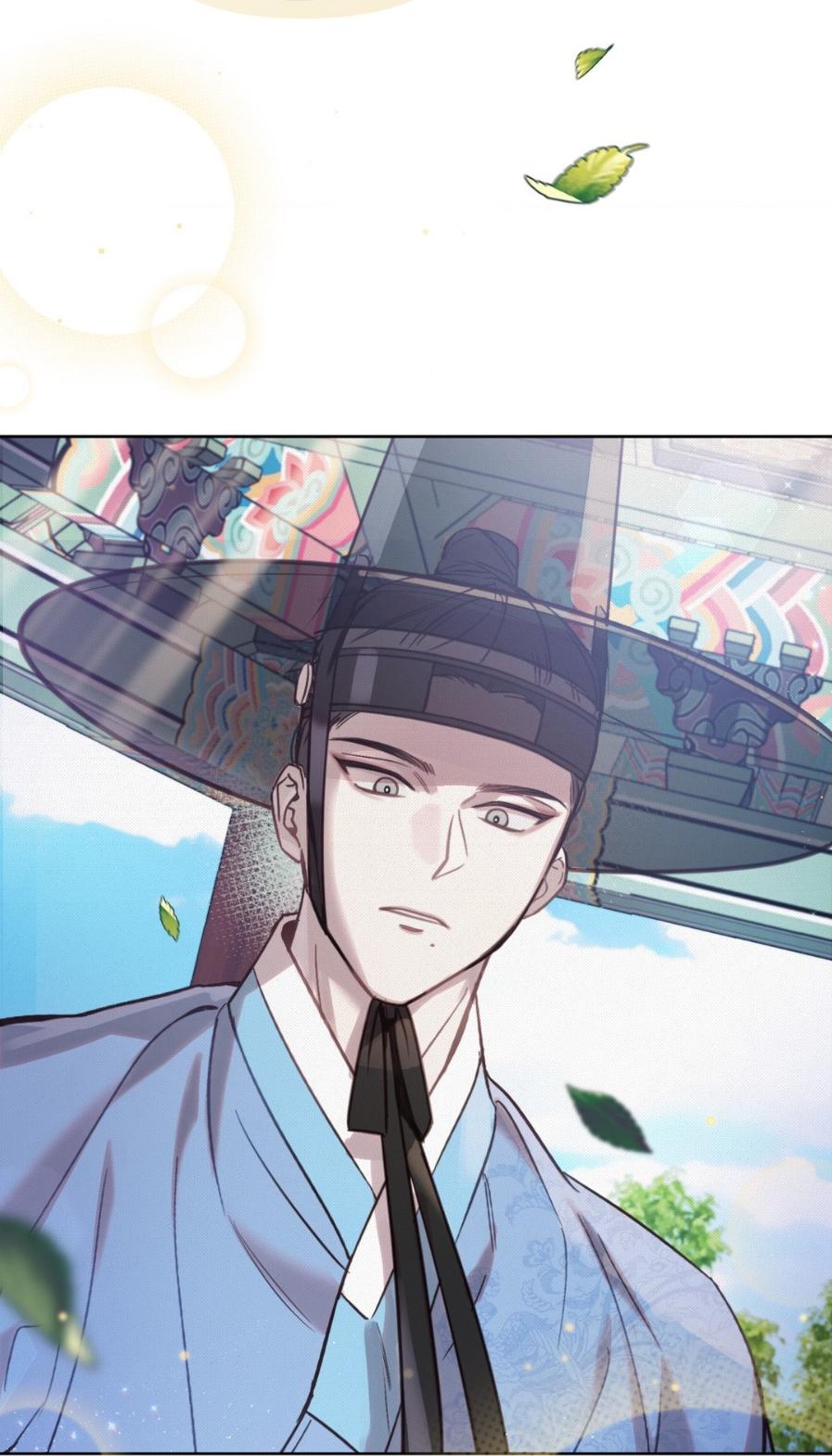 Read The Queen’s Secret Lessons Manga Online