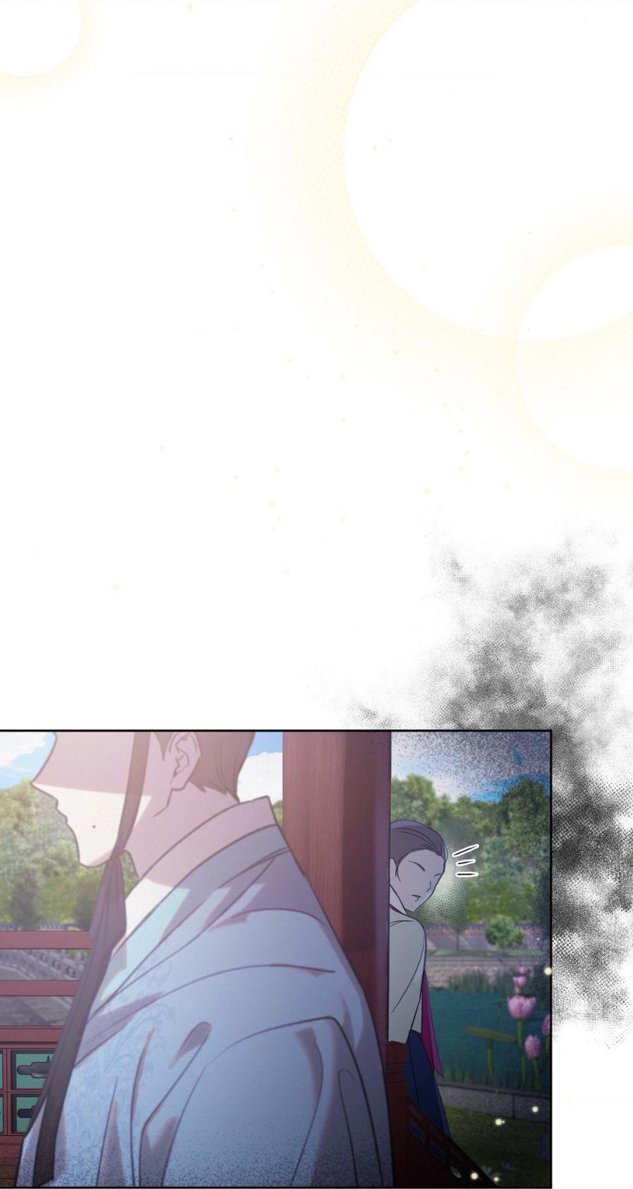 Read The Queen’s Secret Lessons Manga Online