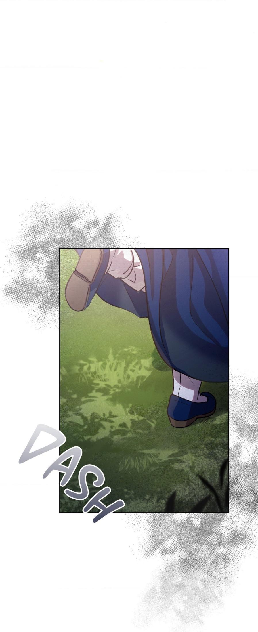 Read The Queen’s Secret Lessons Manga Online