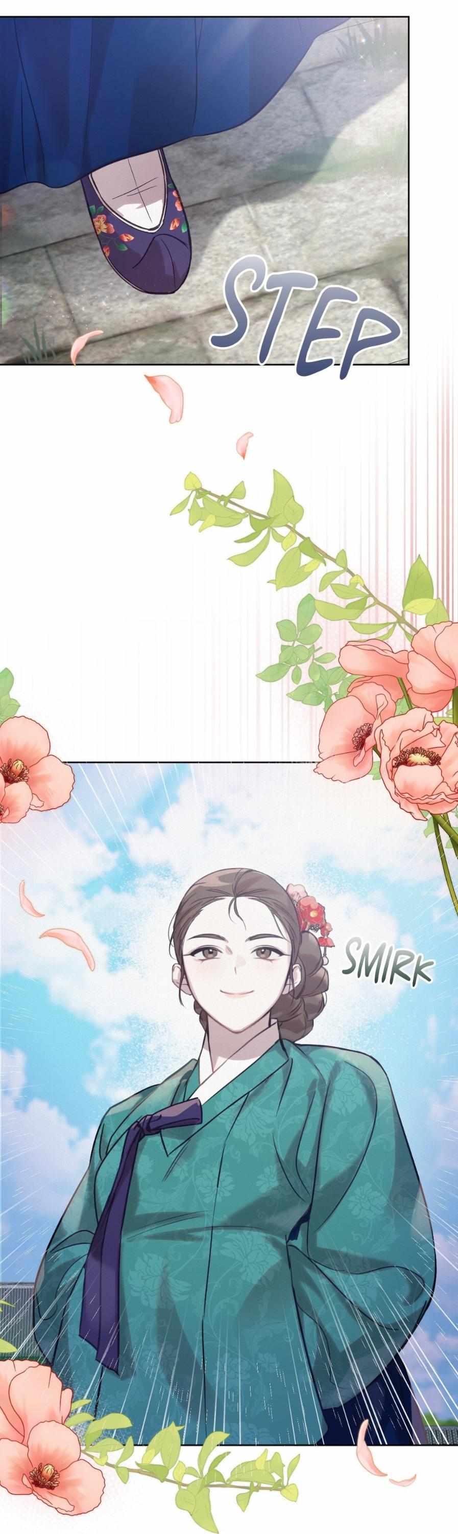 Read The Queen’s Secret Lessons Manga Online