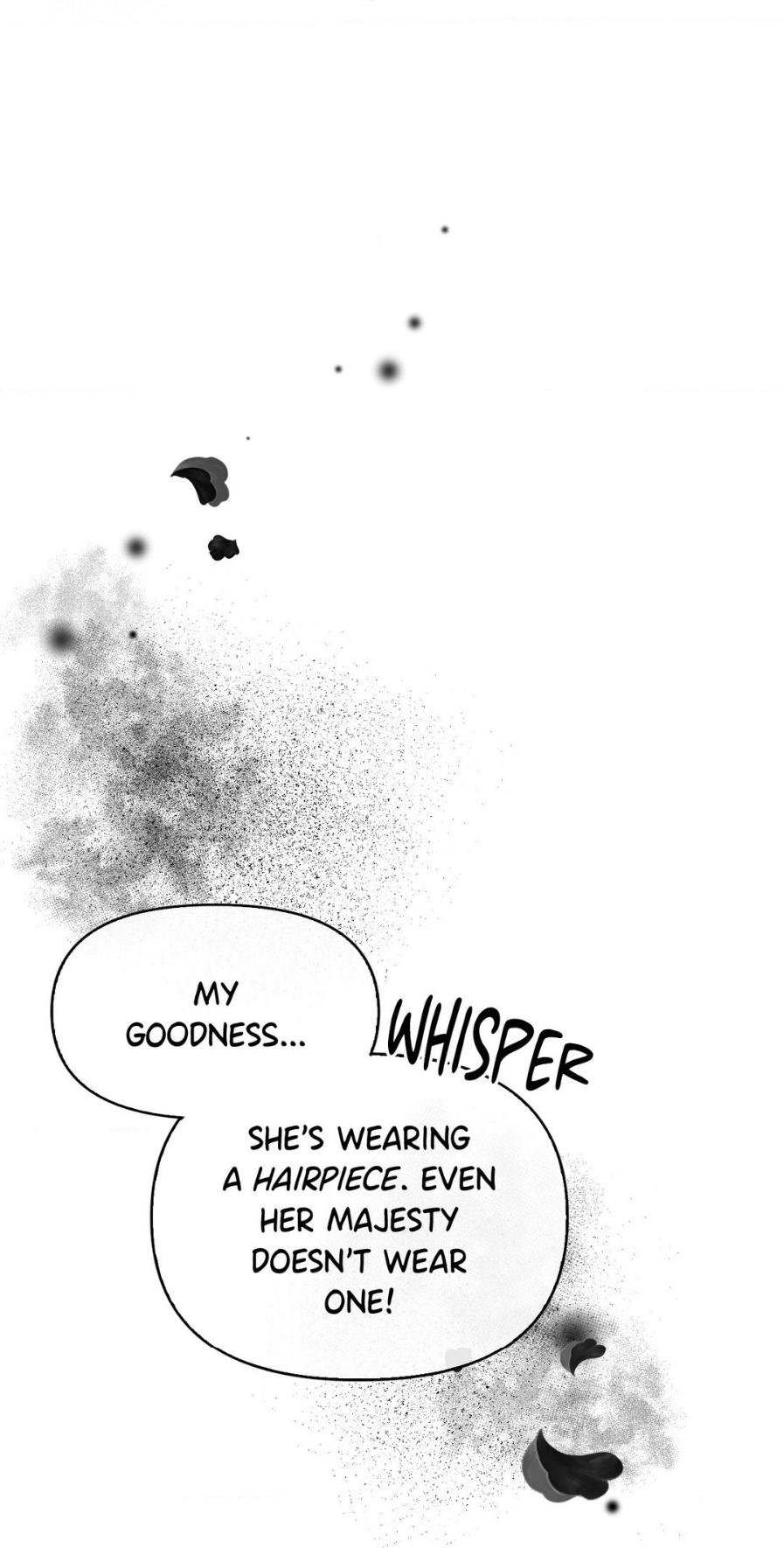 Read The Queen’s Secret Lessons Manga Online