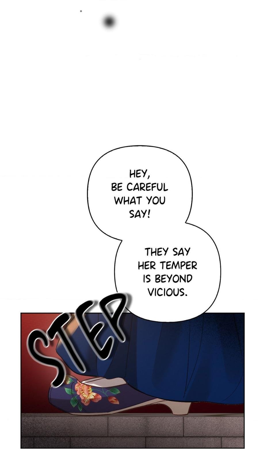 Read The Queen’s Secret Lessons Manga Online