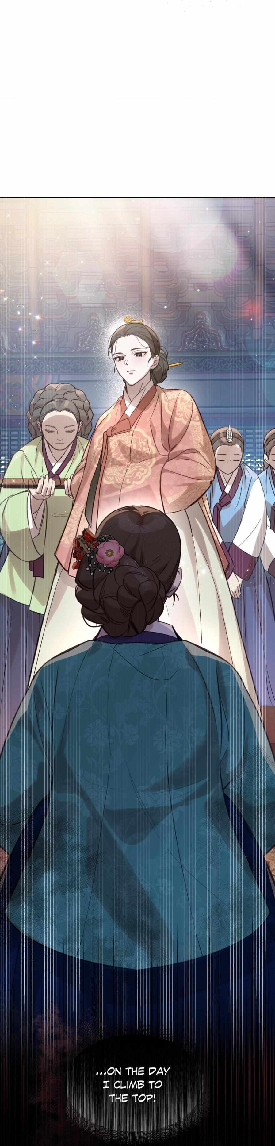 Read The Queen’s Secret Lessons Manga Online