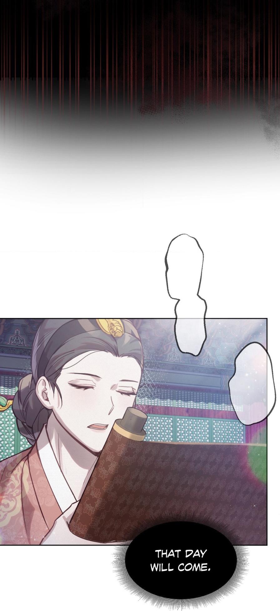 Read The Queen’s Secret Lessons Manga Online