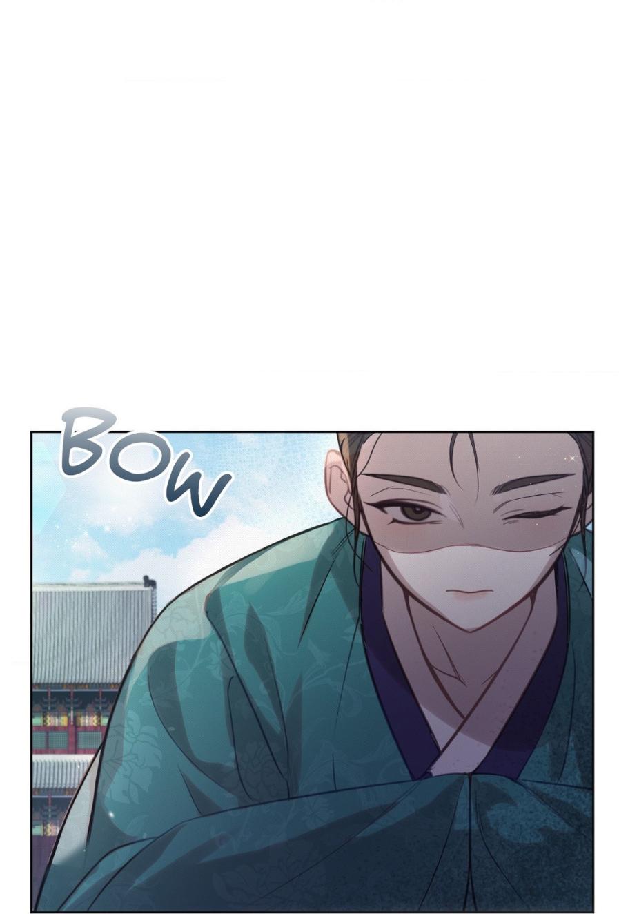 Read The Queen’s Secret Lessons Manga Online