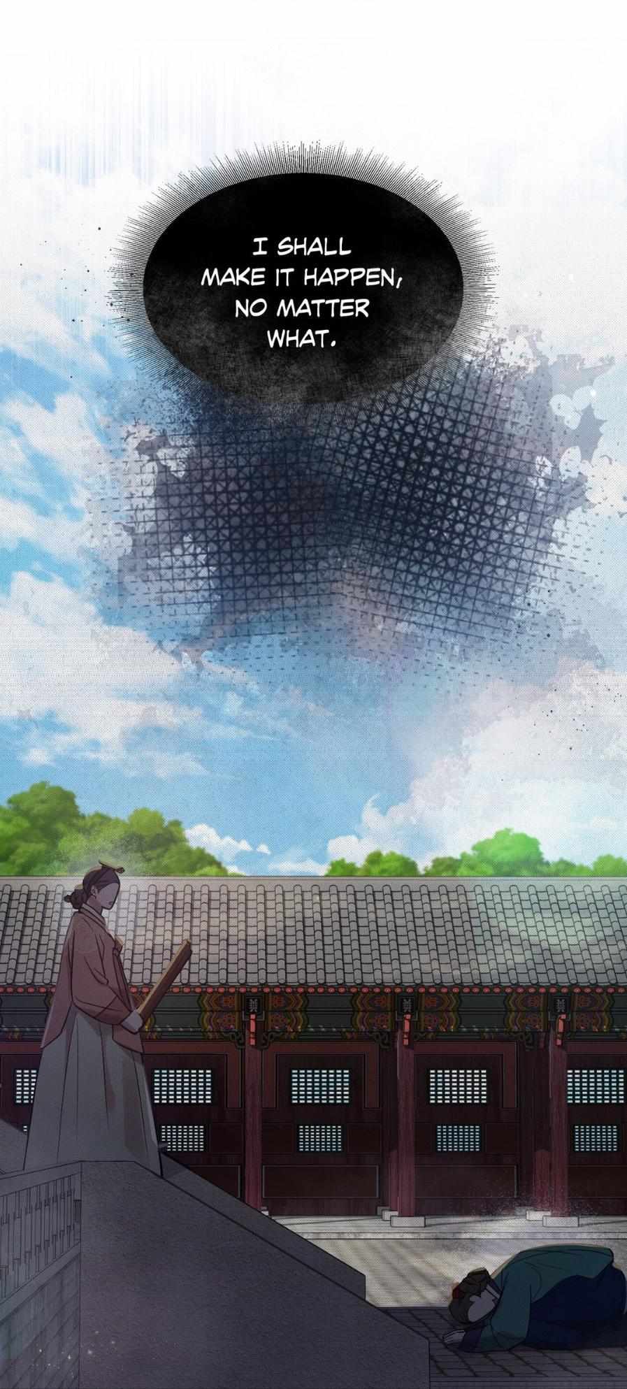 Read The Queen’s Secret Lessons Manga Online