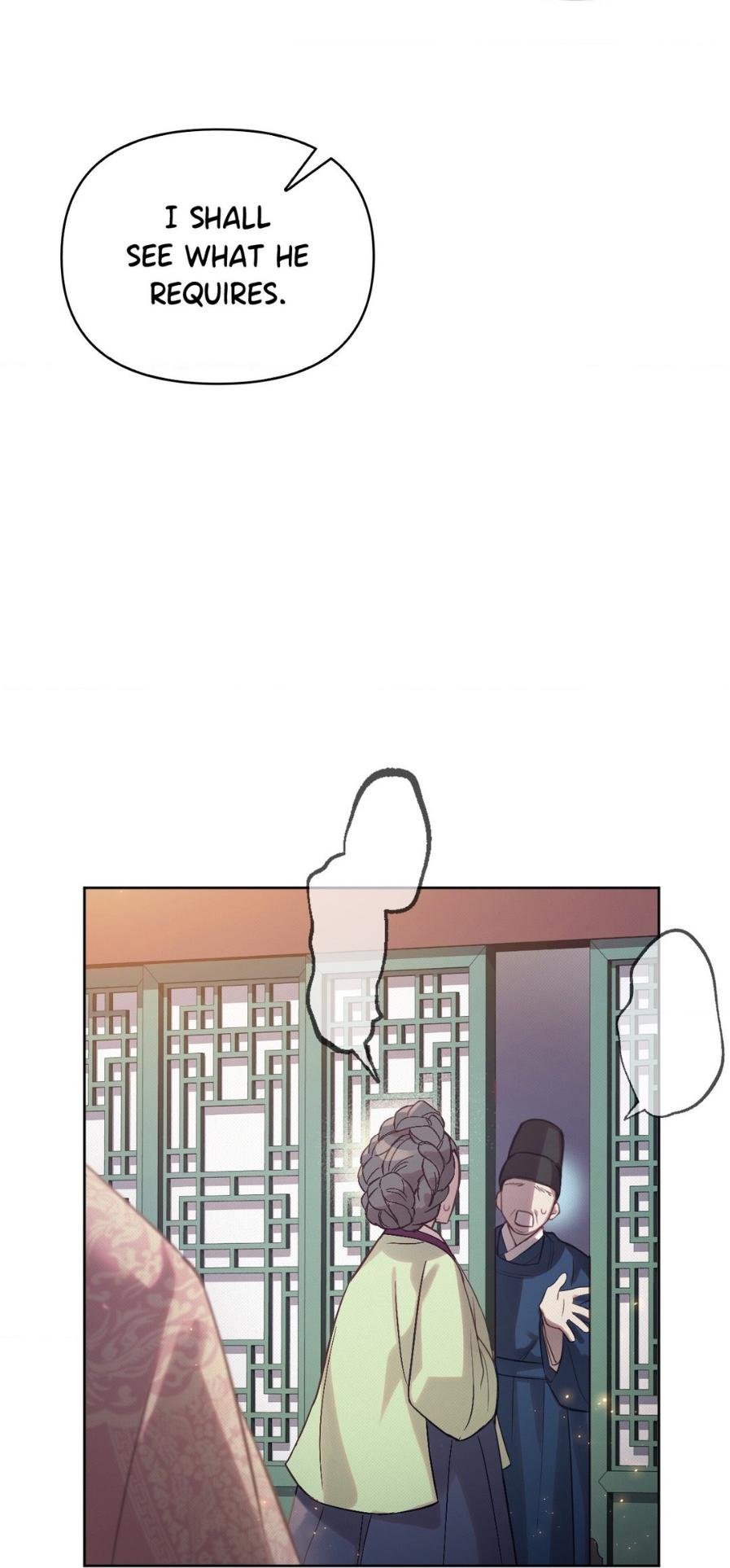 Read The Queen’s Secret Lessons Manga Online