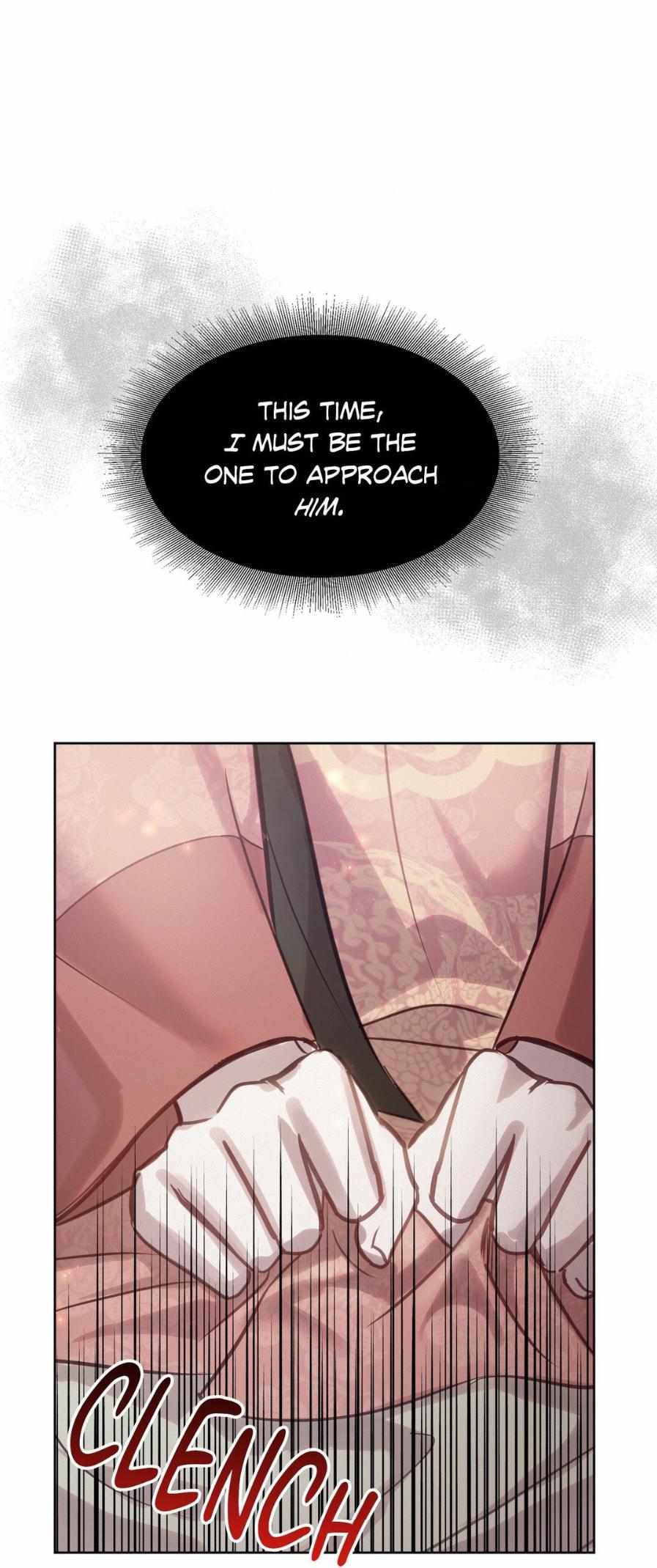 Read The Queen’s Secret Lessons Manga Online