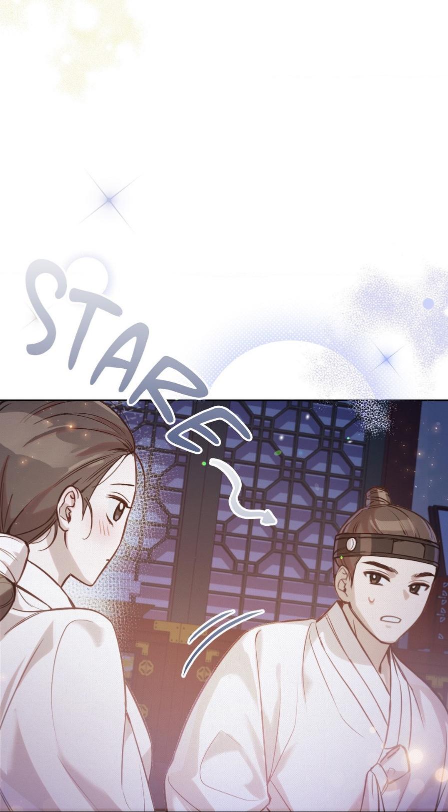 Read The Queen’s Secret Lessons Manga Online