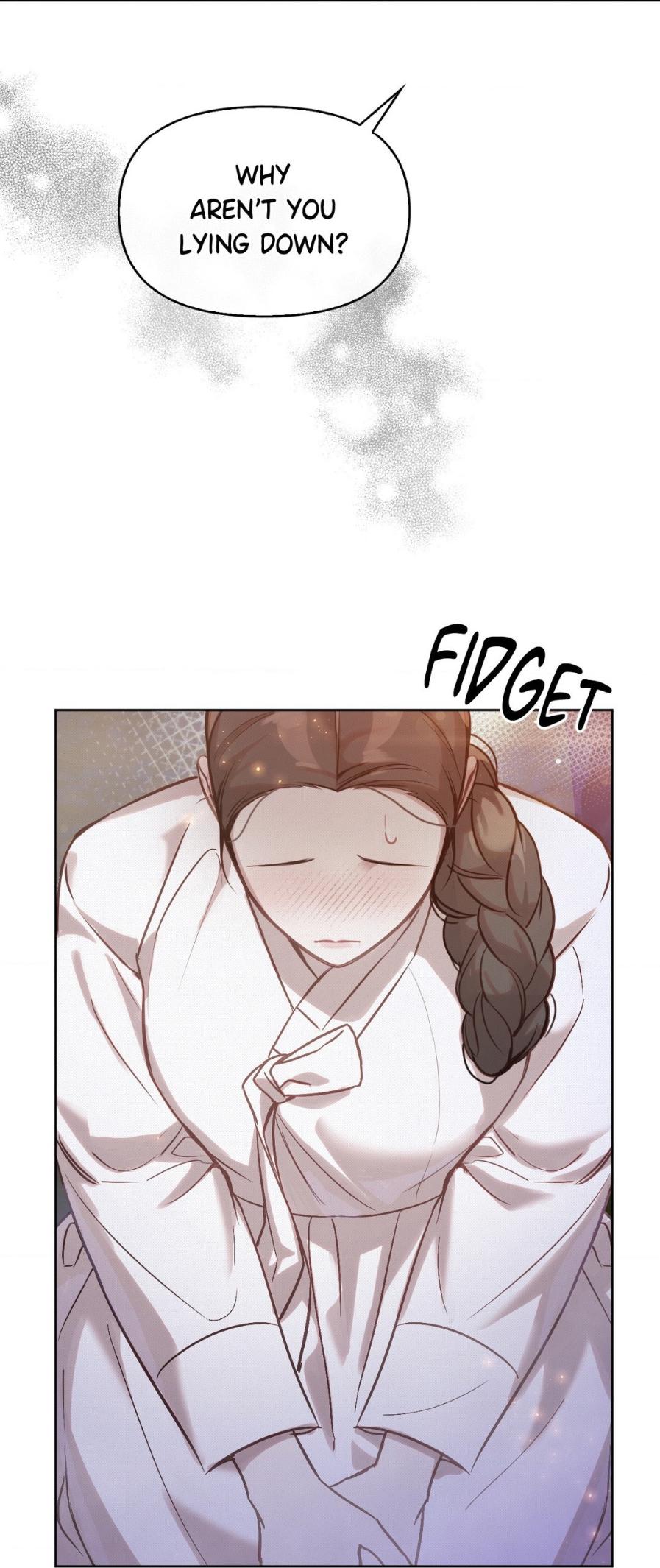 Read The Queen’s Secret Lessons Manga Online