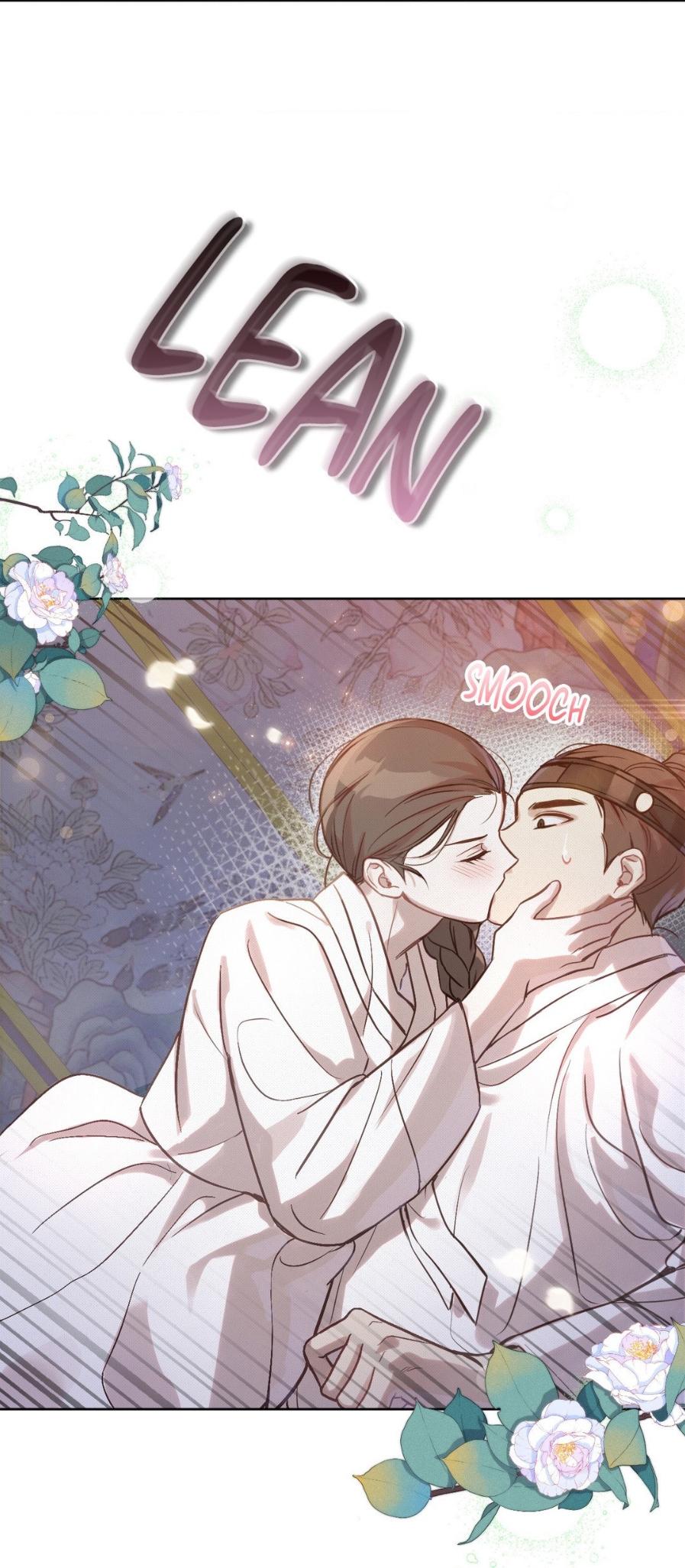 Read The Queen’s Secret Lessons Manga Online