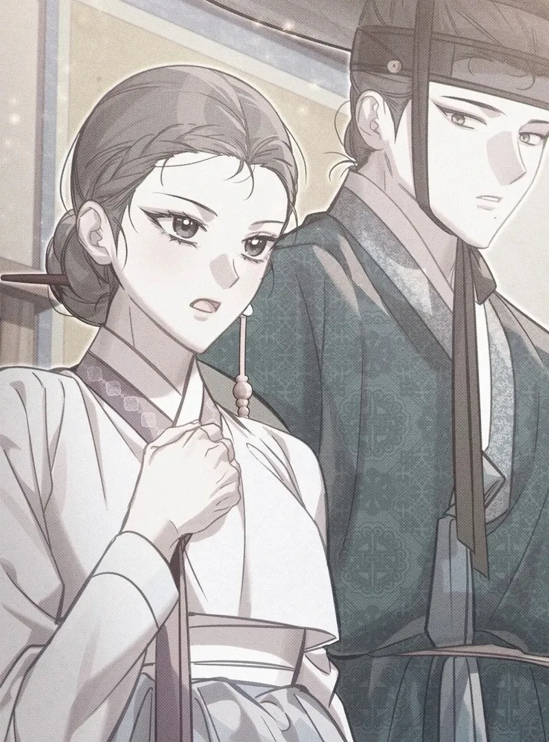 Read The Queen’s Secret Lessons Manga Online