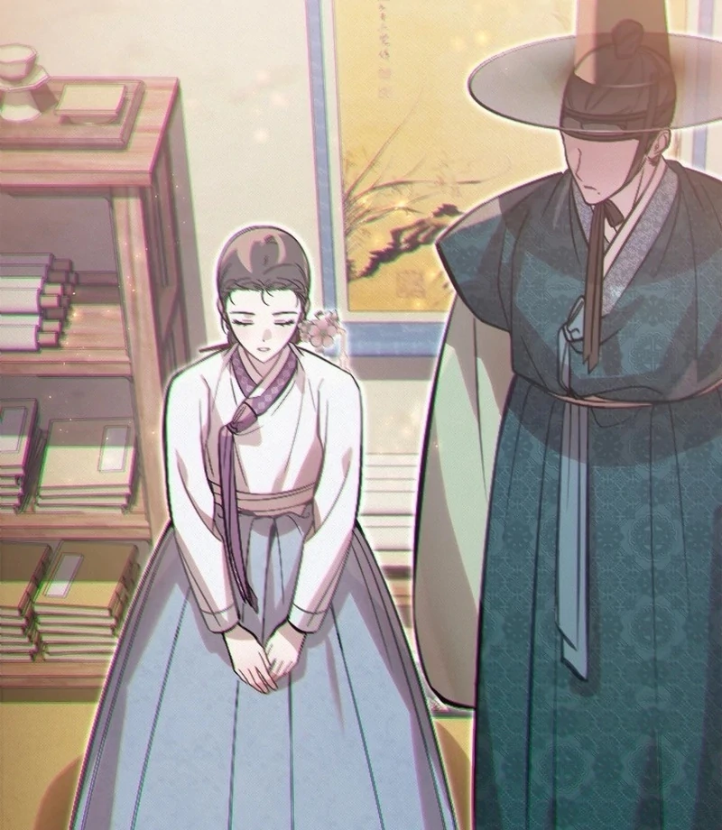 Read The Queen’s Secret Lessons Manga Online