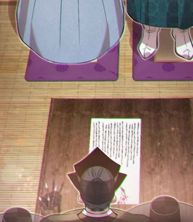 Read The Queen’s Secret Lessons Manga Online