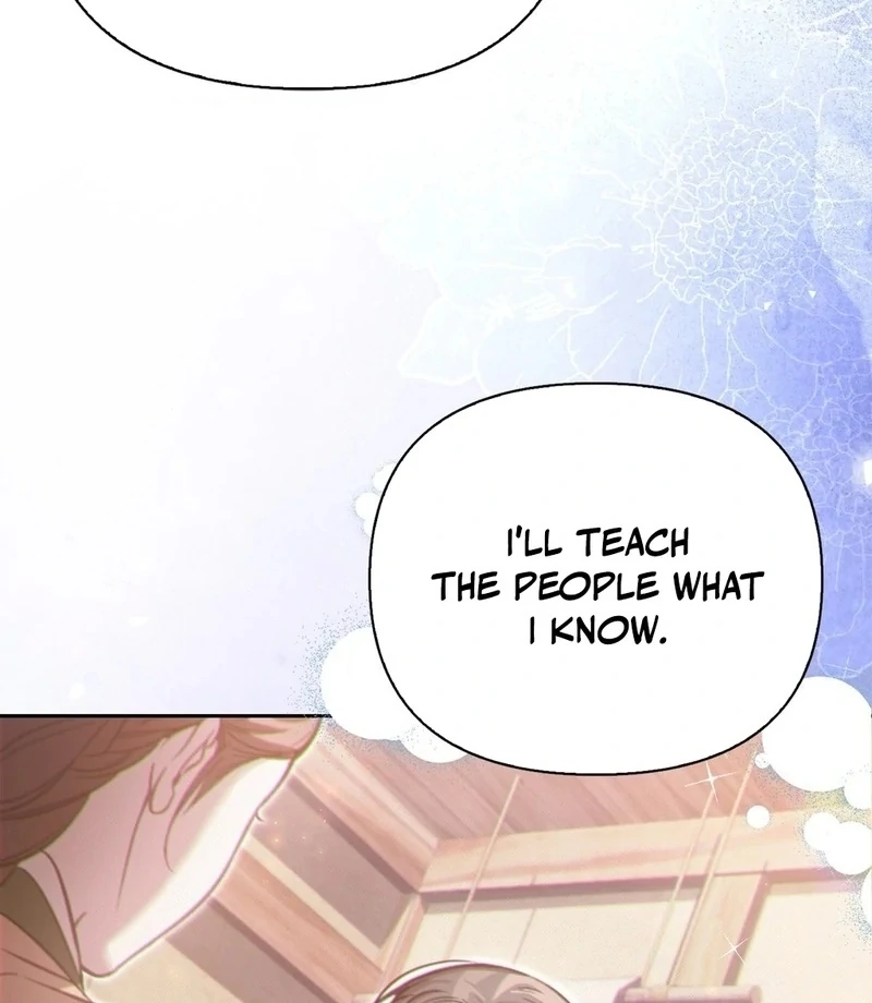 Read The Queen’s Secret Lessons Manga Online