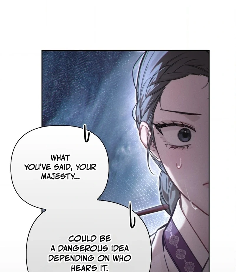 Read The Queen’s Secret Lessons Manga Online